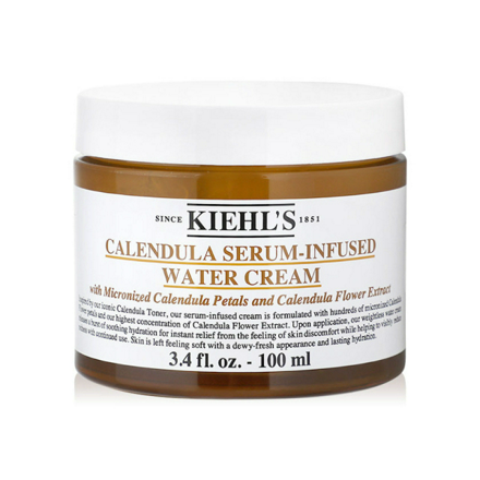 รูปภาพสินค้า:Kiehl's Calendula Serum-Infused Water Cream