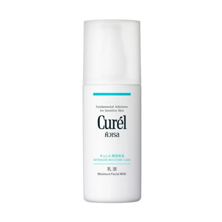 รูปภาพสินค้า:Curel INTENSIVE MOISTURE CARE Moisture Face Milk