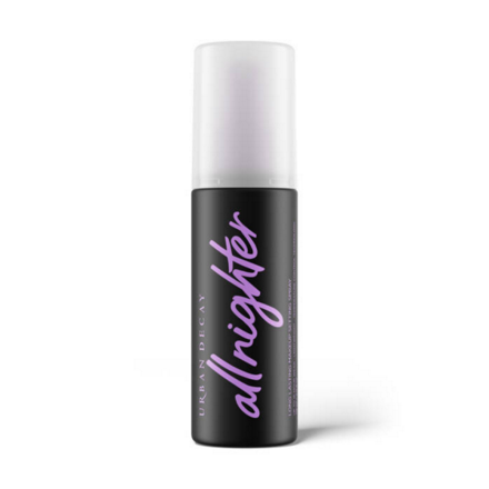 รูปภาพสินค้า:Urban Decay All Nighter Long-Lasting Makeup Setting Spray