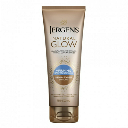 รูปภาพสินค้า:Jergens Natural Glow Daily Moisturizer