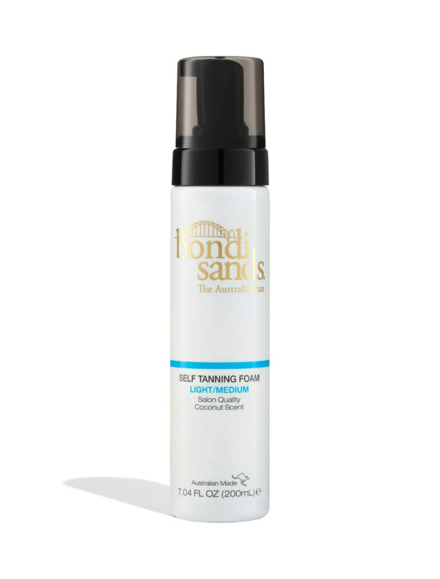 รูปภาพสินค้า:Bondi Sands Self Tanning Foam