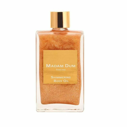 รูปภาพสินค้า:MADAM DUM Shimmering Body Oil