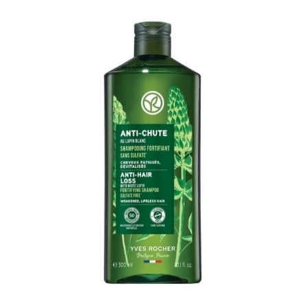 รูปภาพสินค้า:Yves Rocher Anti Hair Loss Shampoo