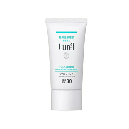 รูปภาพสินค้า:CUREL Intensive Moisture Care UV Protection Essence
