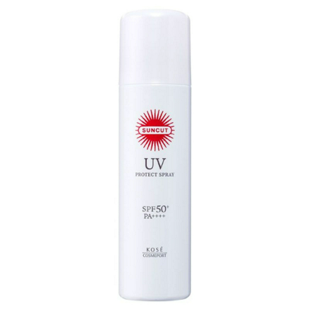 รูปภาพสินค้า:SUNCUT UV PROTECT SPRAY WATER PROOF SPF50+ PA++++