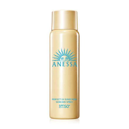 รูปภาพสินค้า:ANESSA Perfect UV Sunscreen Skincare Spray N SPF50