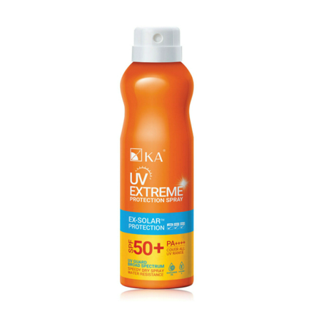 รูปภาพสินค้า:KA UV Extreme Protection Spray SPF50+ PA+++