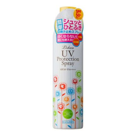 รูปภาพสินค้า:Lishan UV Protection Spray SPF50+ PA++++
