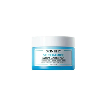 รูปภาพสินค้า:SKINTIFIC 5X Ceramide Barrier Moisturizer Gel
