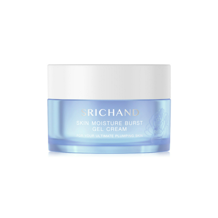 รูปภาพสินค้า:Srichand Skin Moisture Burst Gel Cream