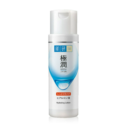 รูปภาพสินค้า:Hada Labo Super Hyaluronic Acid Hydrating Lotion