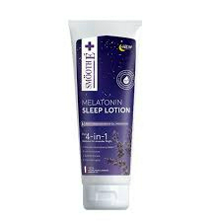 รูปภาพสินค้า:smooth e relaxing & nourishing body lotion