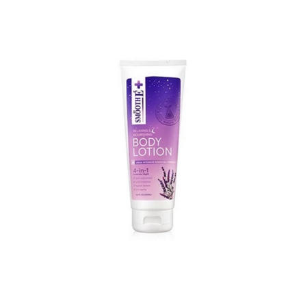 รูปภาพสินค้า:smooth e relaxing & nourishing body lotion