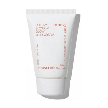 รูปภาพสินค้า:Innisfree Jeju Cherry Blossom Jelly Cream
