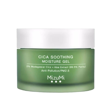 รูปภาพสินค้า:Mizumi Cica Soothing Moisture Gel
