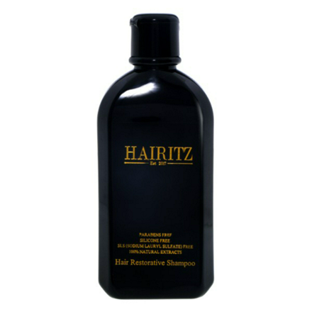 รูปภาพสินค้า:HAIRITZ Hair Restorative Shampoo