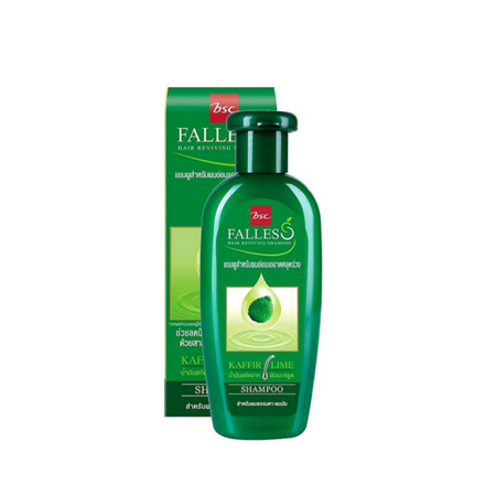 รูปภาพสินค้า:FALLES Hair Reviving Shampoo