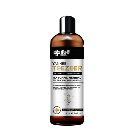 รูปภาพสินค้า:Yanhee Teezeer Shampoo