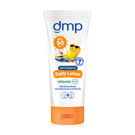 รูปภาพสินค้า:DMP Intensive Daily Lotion