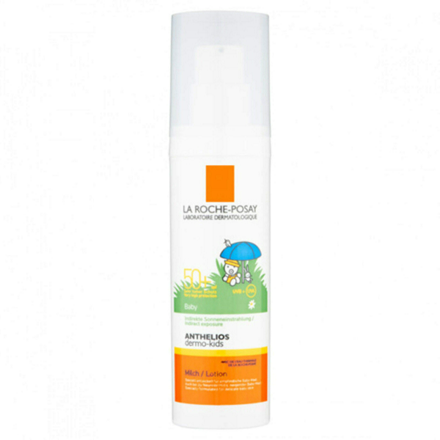 รูปภาพสินค้า:La Roche-Posay Anthelios Dermo-Pediatrics Baby Lotion