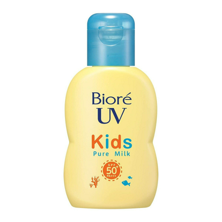 รูปภาพสินค้า:Biore UV Kids Milk Sunscreen