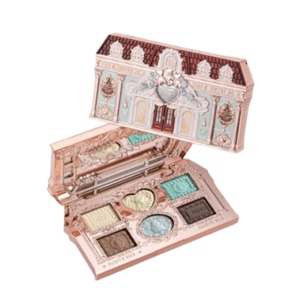 รูปภาพสินค้า:Flower Knows The Sweetie Bear Collection