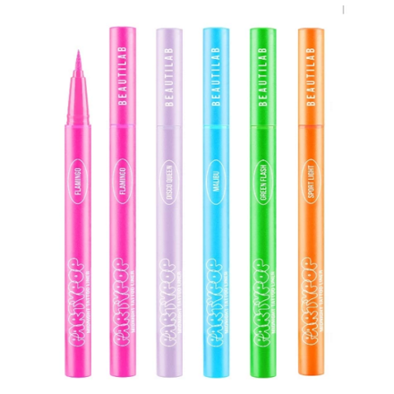 รูปภาพสินค้า:BEAUTILAB A-Z Eyeliner