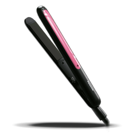 รูปภาพสินค้า:Panasonic Hair straightener EH-HV21-KL
