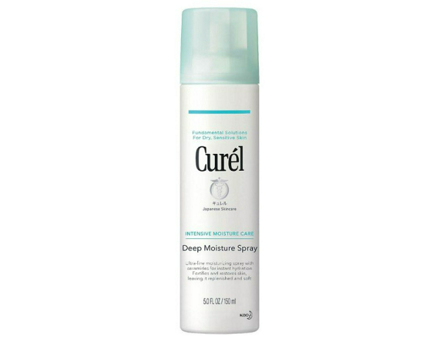 รูปภาพสินค้า:Curel Intensive Moisture Care Deep Moisture