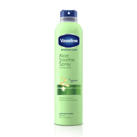 รูปภาพสินค้า:Vaseline Spray Moisturiser