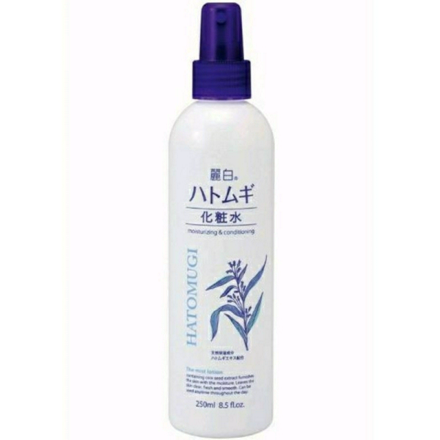 รูปภาพสินค้า:Hatomugi Lotion Mist Type