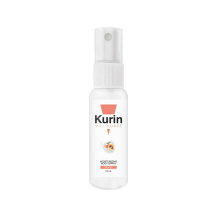 รูปภาพสินค้า:Kurin Care Moisturizing Body Spray Peach
