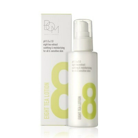 รูปภาพสินค้า:BOM Eight Tea Lotion