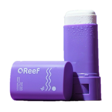 รูปภาพสินค้า:OReef Reef-Safe Sun Stick SPF 50+ PA++++