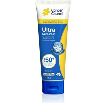 รูปภาพสินค้า:Cancer Council Ultra Sunscreen SPF50+