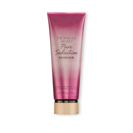 รูปภาพสินค้า:Victoria's Secret Pure Seduction Shimmer Lotion