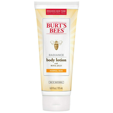 รูปภาพสินค้า:Burt's Bees Radiance Body Lotion with Royal Jelly