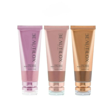 รูปภาพสินค้า:BEAUTILOX First Walk Body Glow Serum