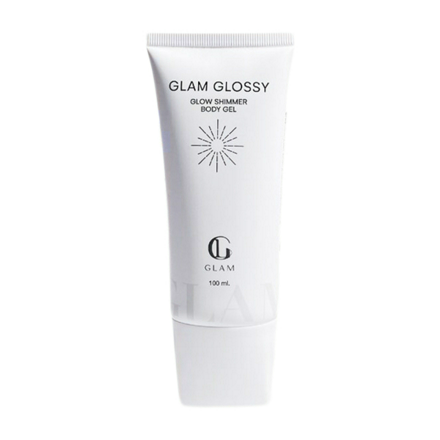 รูปภาพสินค้า:GLAM GLOSSY GLOW SHIMMER BODY GEL