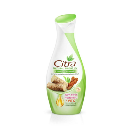 รูปภาพสินค้า:citra ahac tanaka uv lotion