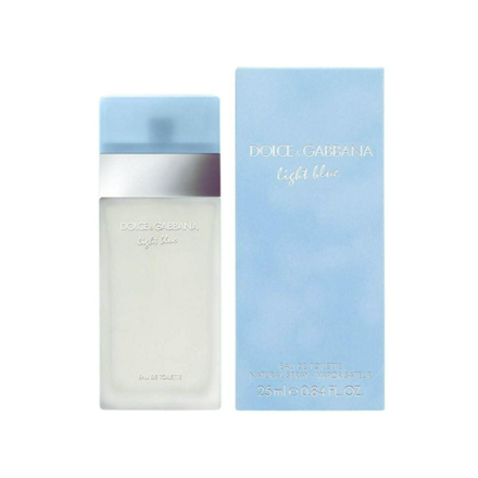 รูปภาพสินค้า:DOLCE & GABBANA Light Blue EDT