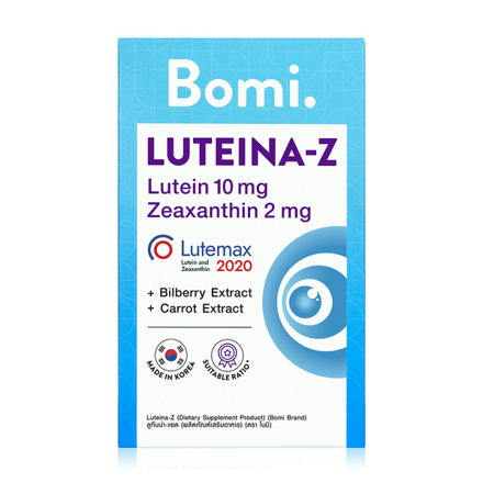 รูปภาพสินค้า:Bomi Luteina-Z