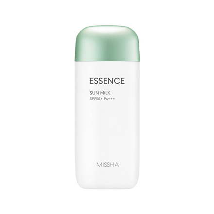 รูปภาพสินค้า:Missha All Around Safe Block Essence Sun Milk