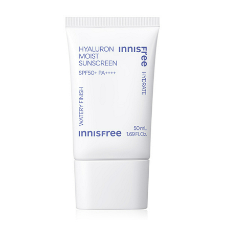 รูปภาพสินค้า:Innisfree Hyaluron Moist Sun