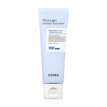 รูปภาพสินค้า:COSRX Ultra-Light Invisible Sunscreen