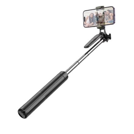 รูปภาพสินค้า:HOCO ไม้กันสั่นมือถือ รุ่น K19