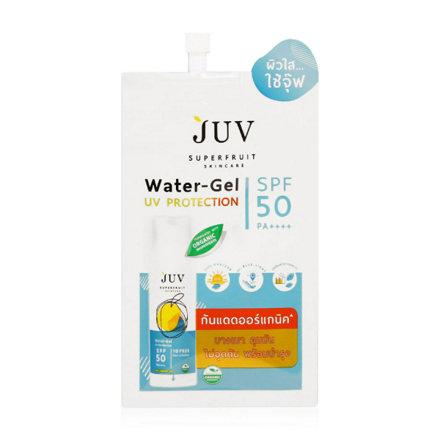 รูปภาพสินค้า:JUV Water Gel UV Protection SPF50 PA++++