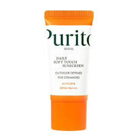 รูปภาพสินค้า:Purito Daily Soft Touch Sunscreen