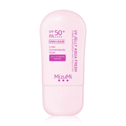 รูปภาพสินค้า:MizuMi UV Jelly Aqua Fresh SPF50+ PA++++