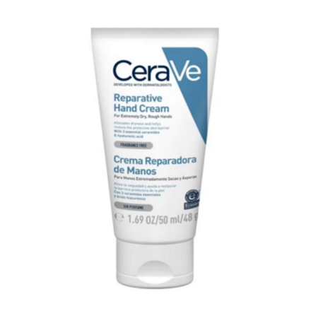 รูปภาพสินค้า:CeraVe Therapeutic Hand Cream